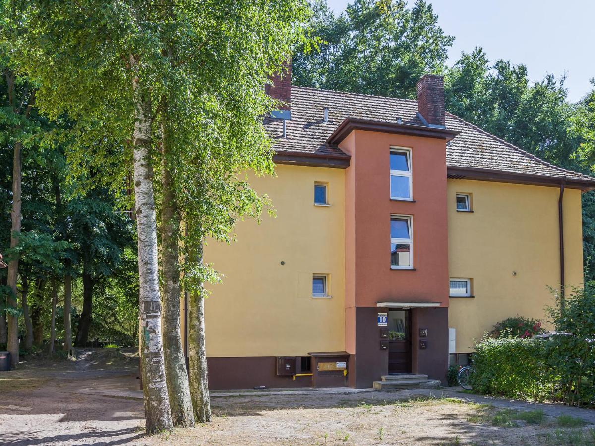 Apartment Vacationclub - Kapitanska 10 3 *